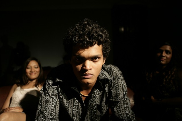 Milyoner Fotoğrafı