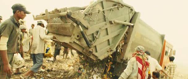 Milyoner Fotoğrafı