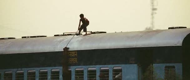 Milyoner Fotoğrafı