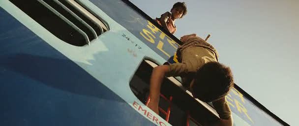 Milyoner Fotoğrafı