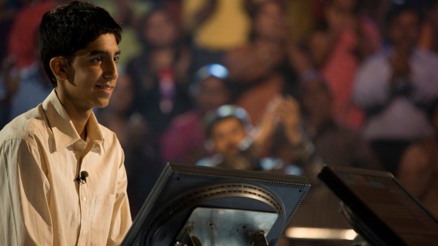 Milyoner fotoğrafı