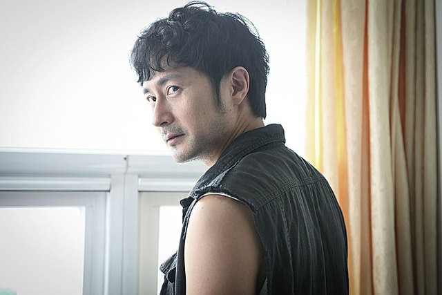 Kan ve Kravatlar fotoğrafı