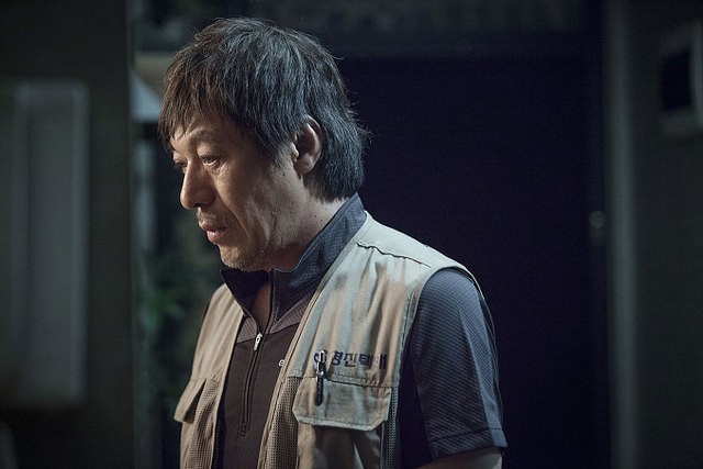 Kan ve Kravatlar fotoğrafı