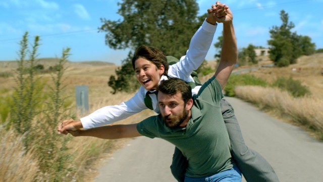 Halam Geldi Fotoğrafı