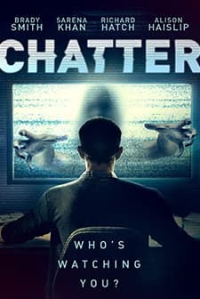Paranormal Chat (2015) afişi