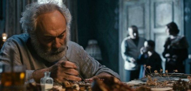 Haytarma fotoğrafı