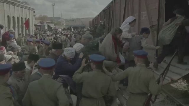 Haytarma fotoğrafı