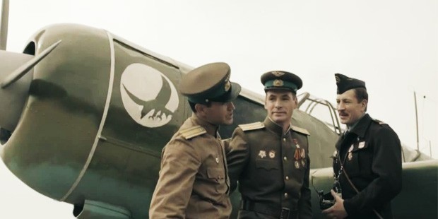 Haytarma fotoğrafı