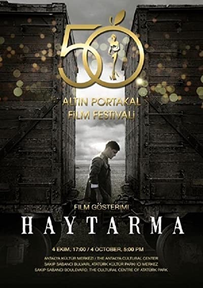 Haytarma (2013) afişi
