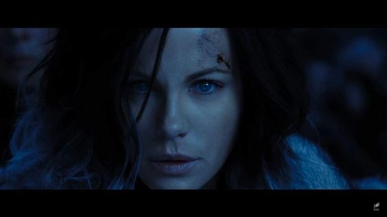 Karanlıklar Ülkesi: Kan Savaşları Fotoğrafı