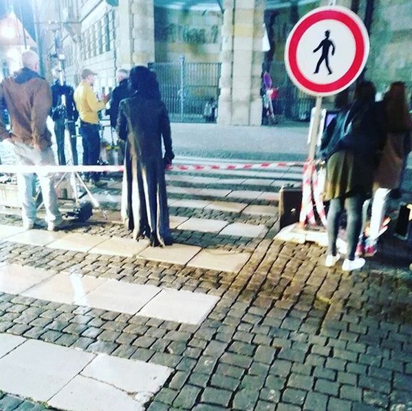 Karanlıklar Ülkesi: Kan Savaşları Fotoğrafı