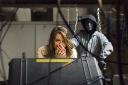 Killer Movie Fotoğrafı