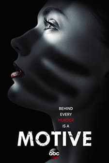 Motive (2013) afişi
