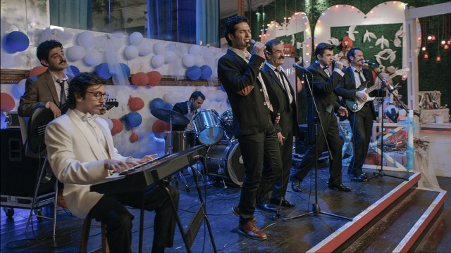 Erkek Tarafı: Testosteron fotoğrafı