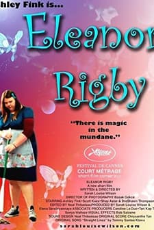 Eleanor Rigby (2013) afişi