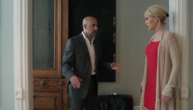 Kadife Gibi Bir Sabah Fotoğrafı