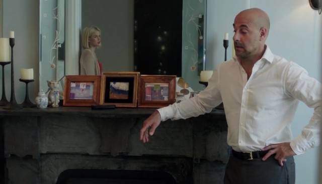 Kadife Gibi Bir Sabah Fotoğrafı