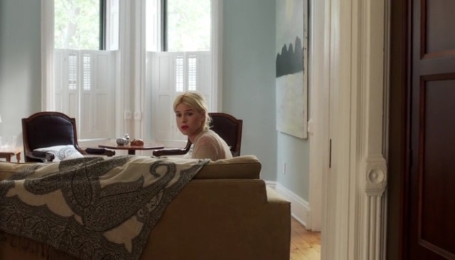 Kadife Gibi Bir Sabah Fotoğrafı