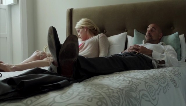 Kadife Gibi Bir Sabah Fotoğrafı