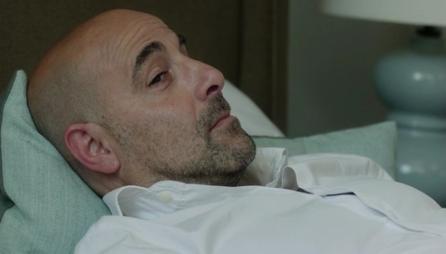 Kadife Gibi Bir Sabah Fotoğrafı