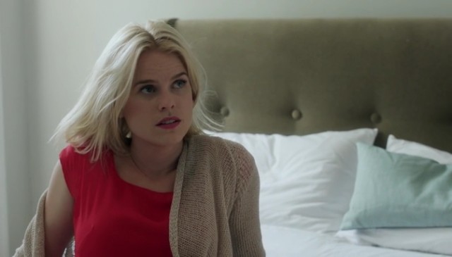 Kadife Gibi Bir Sabah Fotoğrafı