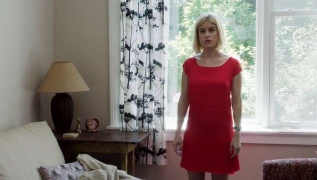 Kadife Gibi Bir Sabah fotoğrafı