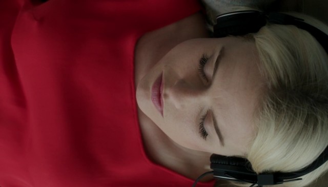 Kadife Gibi Bir Sabah Fotoğrafı