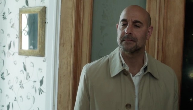 Kadife Gibi Bir Sabah Fotoğrafı