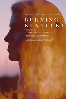 Burning Kentucky (2019) afişi
