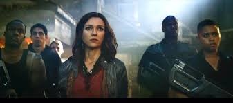 Kuralsız Fotoğrafı