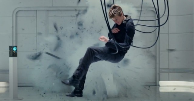 Kuralsız fotoğrafı