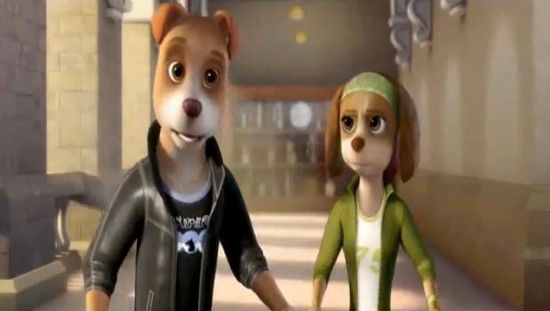 Koochie Koochie Hota Hai fotoğrafı