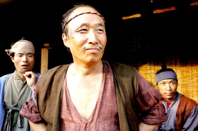 Kanlı Hançer Fotoğrafı