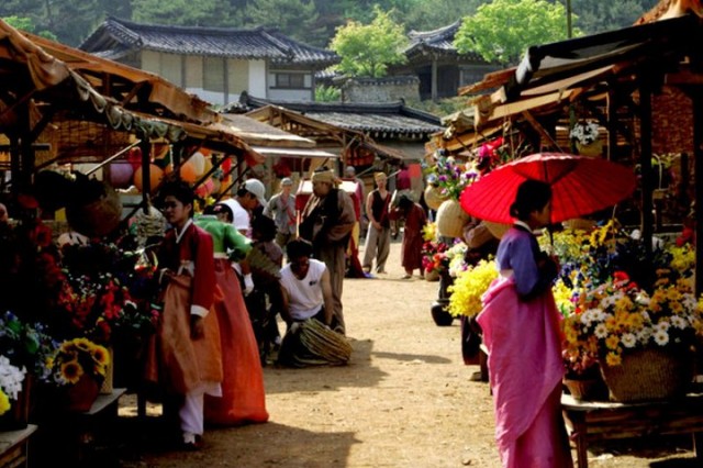 Kanlı Hançer Fotoğrafı