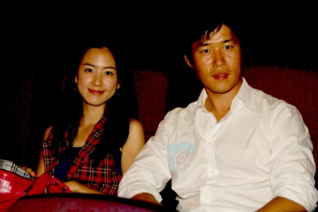 Kanlı Hançer Fotoğrafı