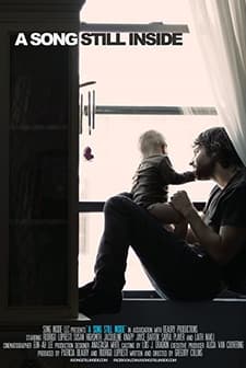A Song Still Inside (2013) afişi