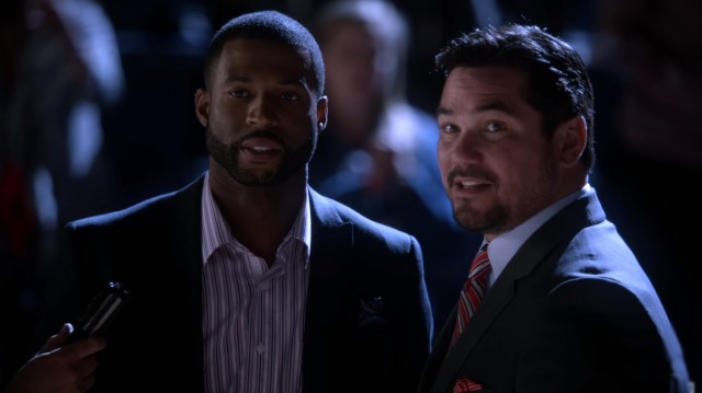 Hit the Floor fotoğrafı