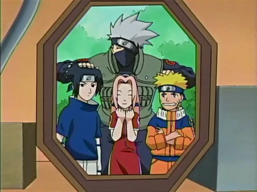 Naruto Fotoğrafı