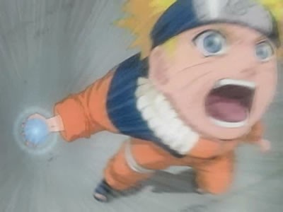 Naruto Fotoğrafı
