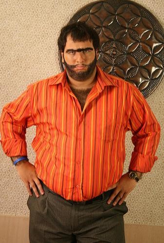 Recep İvedik 2 Fotoğrafı