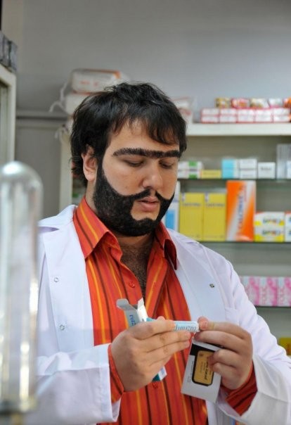 Recep İvedik 2 Fotoğrafı