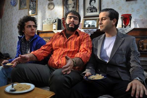 Recep İvedik 2 Fotoğrafı