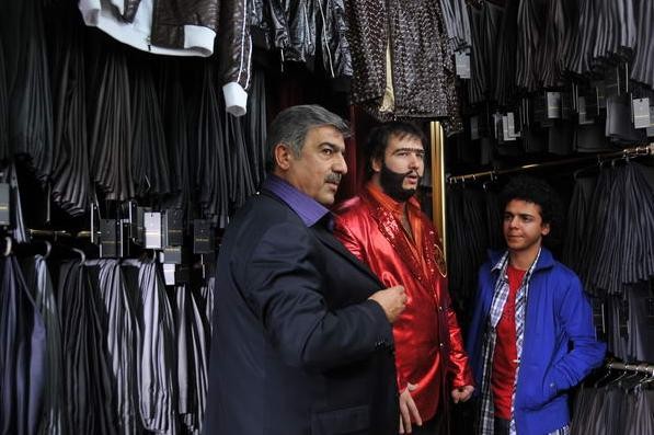 Recep İvedik 2 Fotoğrafı