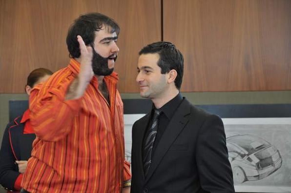 Recep İvedik 2 Fotoğrafı