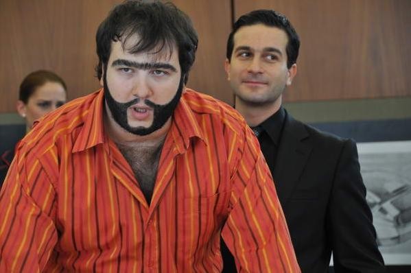 Recep İvedik 2 Fotoğrafı