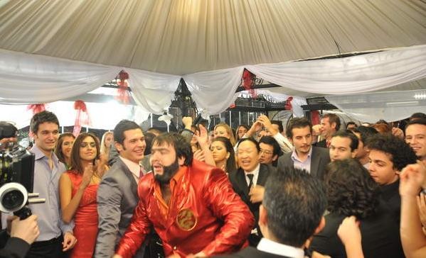 Recep İvedik 2 Fotoğrafı