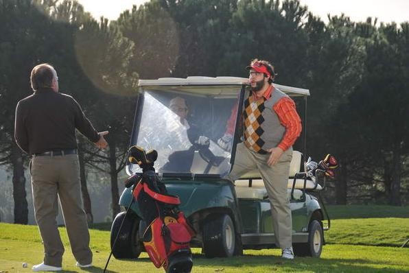 Recep İvedik 2 Fotoğrafı