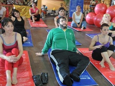 Recep İvedik 2 Fotoğrafı