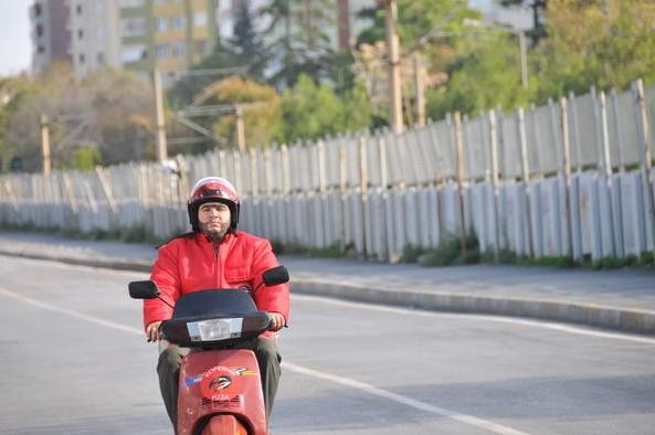 Recep İvedik 2 Fotoğrafı