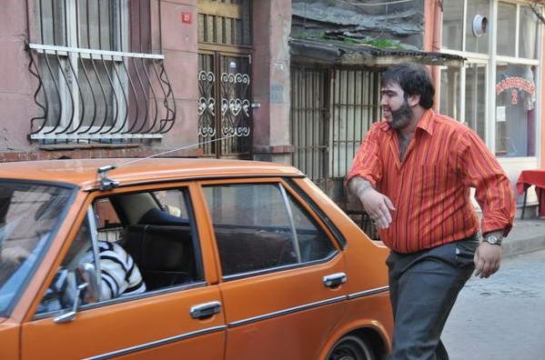 Recep İvedik 2 Fotoğrafı